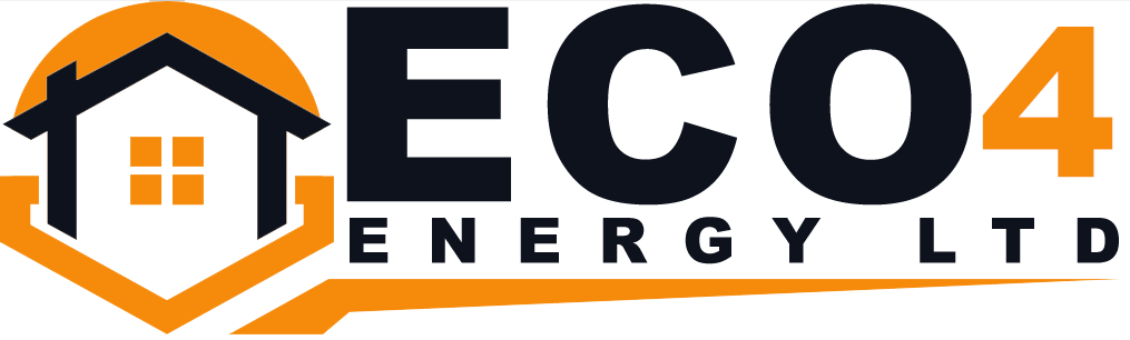 ECO 4 Energy Ltd.