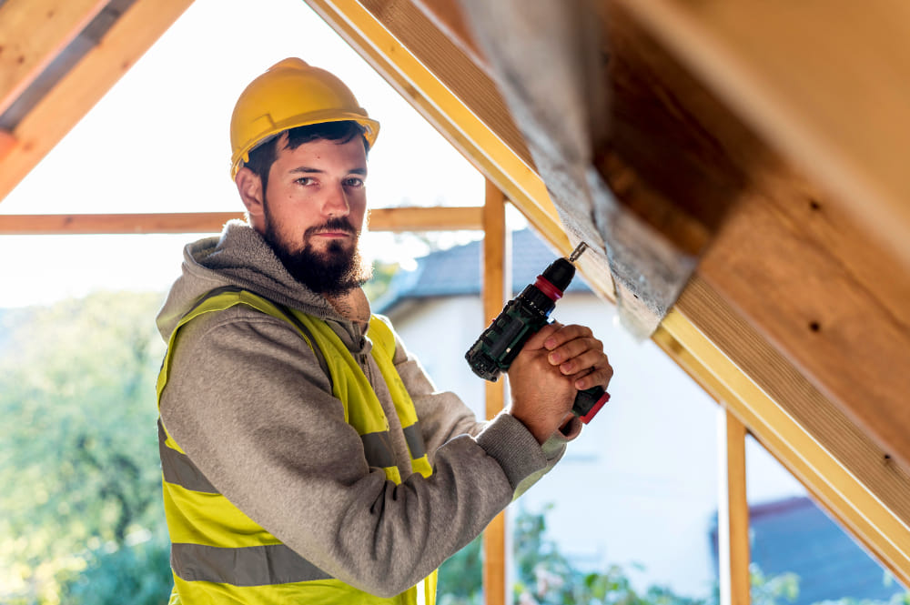 Loft Insulation