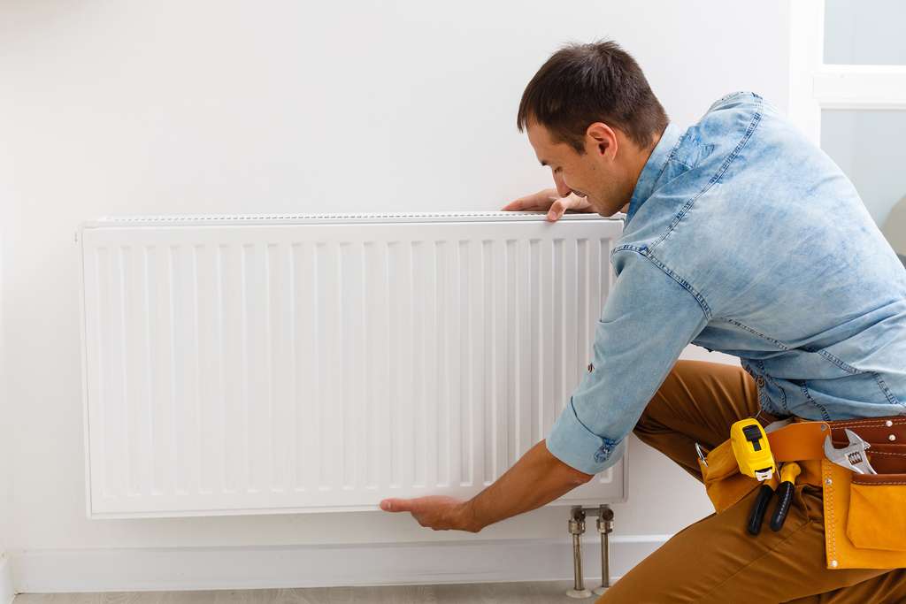 Central Heating